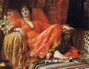 unknow artist Arab or Arabic people and life. Orientalism oil paintings  349 Spain oil painting artist